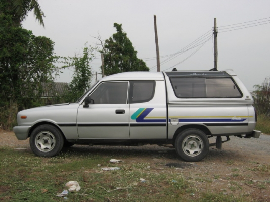 ขาย มาสด้าแฟมิลี่แม็กซี่แค็บ แอร์หน้าหลัง ดิสเบรคแก๊สแล้วน่าใช้สุดๆ ขาย มาสด้าแฟมิลี่แม็กซี่แค็บ แอร์หน้าหลัง ดิสเบรคแก๊สแล้วน่าใช้สุดๆ