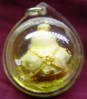 กุมารอุ้มถุงทอง กุมารอุ้มถุงทอง