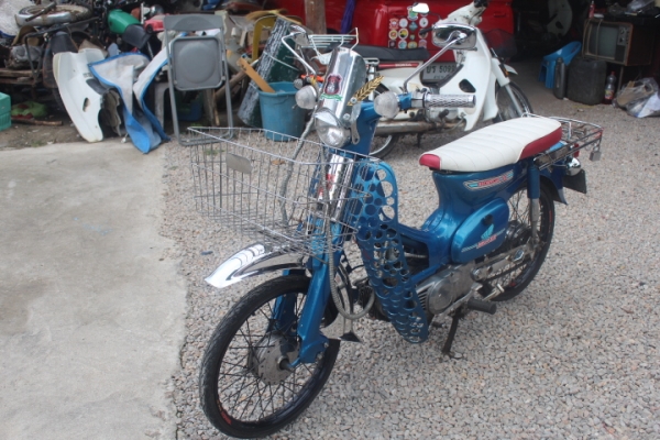 C70แปลงเครื่องแฝงทะเบียนโอนราคาถูกมาก15800บาท