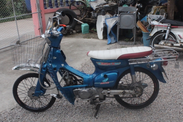 C70แปลงเครื่องแฝงทะเบียนโอนราคาถูกมาก15800บาท