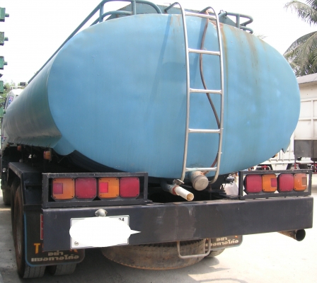 ขายแทงค์น้ำ 16,000 ลิตร