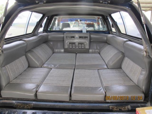 ขายรถ มิตซูบิชิ สตาด้า 2.8 ซีซี ปี 2003