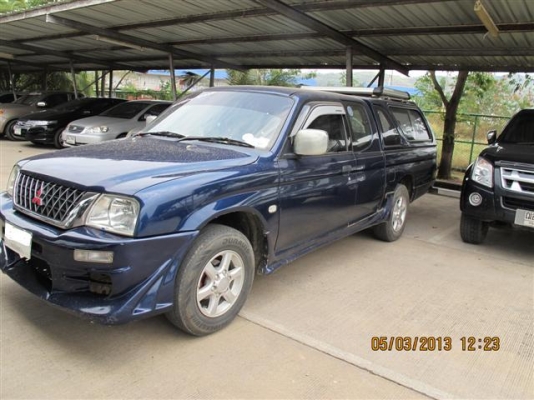 ขายรถ มิตซูบิชิ สตาด้า 2.8 ซีซี ปี 2003