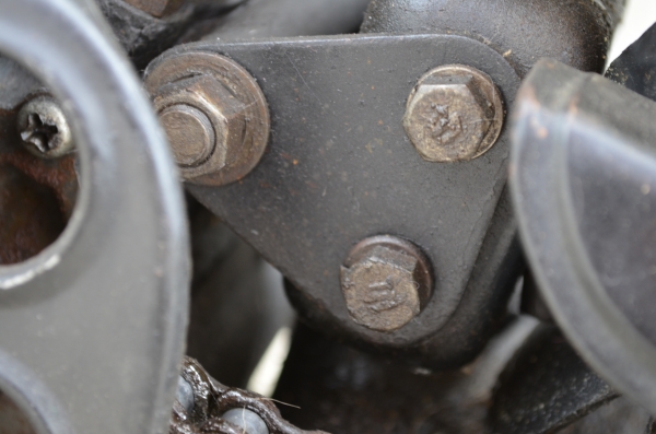 ขาย K125 m3 กับ ts100 ทะเบียนพร้อมโอน 2คัน 30,000 ด่วนๆคับ