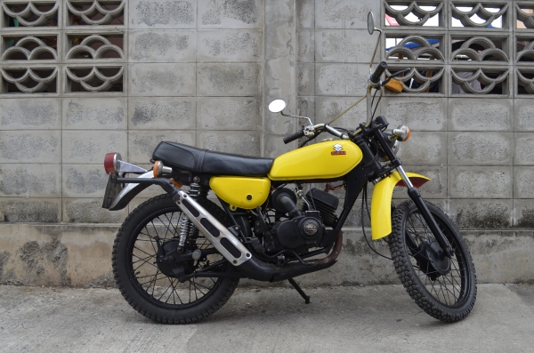 ขาย K125 m3 กับ ts100 ทะเบียนพร้อมโอน 2คัน 30,000 ด่วนๆคับ