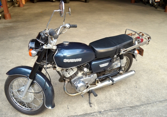 ขาย K125 m3 กับ ts100 ทะเบียนพร้อมโอน 2คัน 30,000 ด่วนๆคับ
