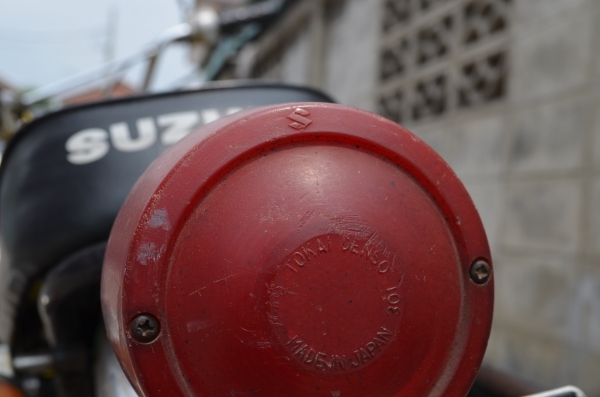 ขาย K125 m3 กับ ts100 ทะเบียนพร้อมโอน 2คัน 30,000 ด่วนๆคับ