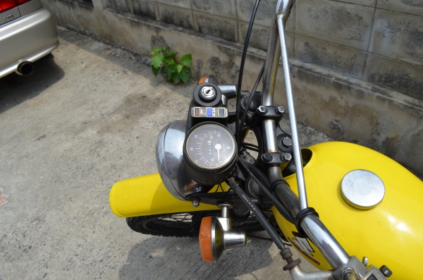 ขาย K125 m3 กับ ts100 ทะเบียนพร้อมโอน 2คัน 30,000 ด่วนๆคับ