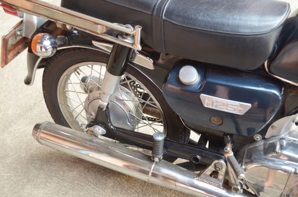 ขาย K125 m3 กับ ts100 ทะเบียนพร้อมโอน 2คัน 30,000 ด่วนๆคับ