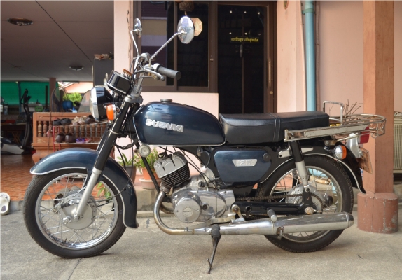 ขาย K125 m3 กับ ts100 ทะเบียนพร้อมโอน 2คัน 30,000 ด่วนๆคับ