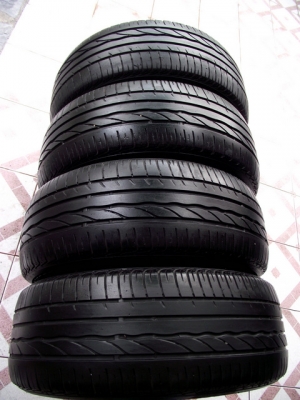 ยางรันแฟลต bridgestone TURANZA ER300 ขอบ 16 ยางรันแฟลต bridgestone TURANZA ER300 ขอบ 16
