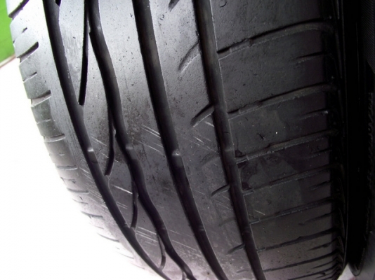 ยางรันแฟลต bridgestone TURANZA ER300 ขอบ 16 ยางรันแฟลต bridgestone TURANZA ER300 ขอบ 16