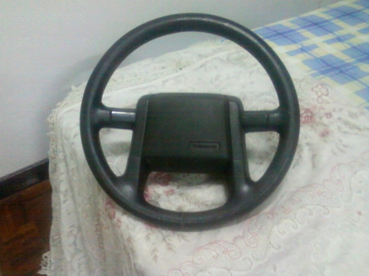 พวงมาลัยเดิมvolvo940