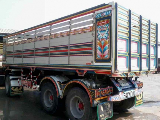 12ล้อHINO GY380 ปี 53 ดั้มมิเนียมซุ่นชัย แม่ลูกๆ3คาน 12ล้อHINO GY380 ปี 53 ดั้มมิเนียมซุ่นชัย แม่ลูกๆ3คาน