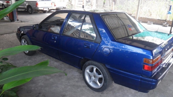 ขาย Mitsubishi Champ พร้อมใช้ 65000 ขาย Mitsubishi Champ พร้อมใช้ 65000