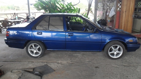 ขาย Mitsubishi Champ พร้อมใช้ 65000 ขาย Mitsubishi Champ พร้อมใช้ 65000