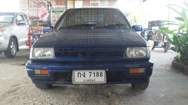 ขาย Mitsubishi Champ พร้อมใช้ 65000 ขาย Mitsubishi Champ พร้อมใช้ 65000