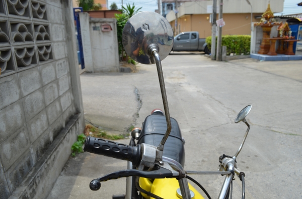 ขาย ts100 ทะเบียนเต็มพร้อมโอน 17,000 บาท