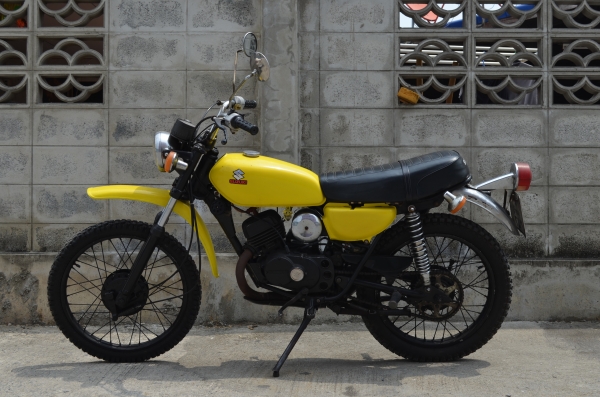 ขาย ts100 ทะเบียนเต็มพร้อมโอน 17,000 บาท