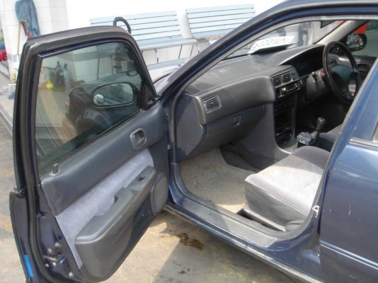 ขายรถ TOYOTA COROLLA  AE110 เครื่อง  1.5 รถเดิม เอกสารพร้อม 99,000บาท