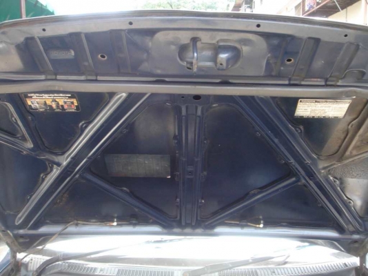 ขายรถ TOYOTA COROLLA  AE110 เครื่อง  1.5 รถเดิม เอกสารพร้อม 99,000บาท