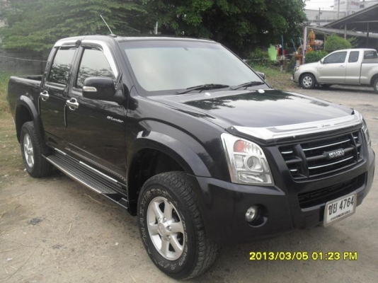 รถเดิมสวย ไม่เคยชน ไม่เคยจมน้ำ วิ่งน้อย