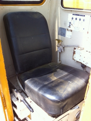 ขายเครน KATO 11 ตัน NK110H