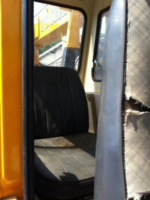 ขายเครน KATO 11 ตัน NK110H