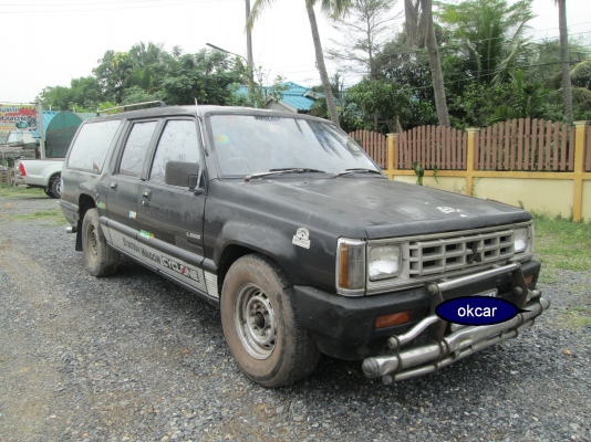 รถบ้านเดิมสุดๆๆๆ