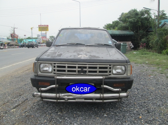 รถบ้านเดิมสุดๆๆๆ