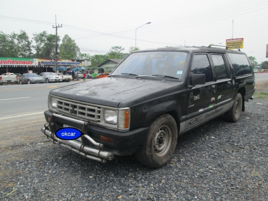 รถบ้านเดิมสุดๆๆๆ