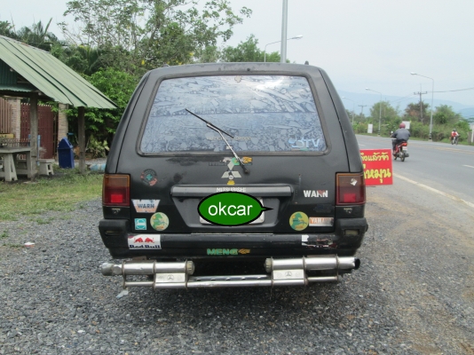 รถบ้านเดิมสุดๆๆๆ