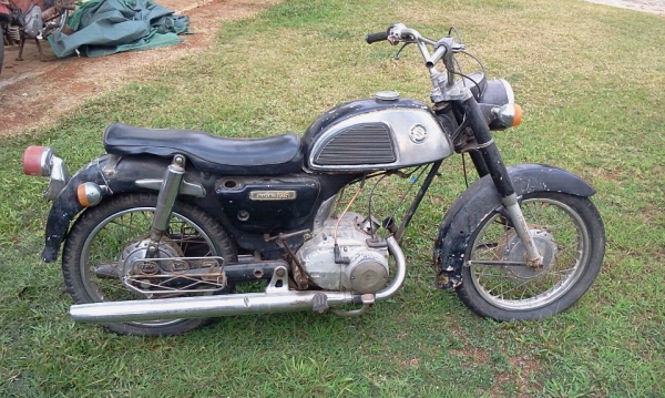 k125 m1 มีทะเบียน พร้อมโอน ราคา 11000 k125 m1 มีทะเบียน พร้อมโอน ราคา 11000