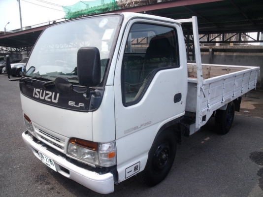 ขาย Isuzu NKR 4ล้อไม่ติดเวลา หัวการ์ตูน ปี03. ขาย Isuzu NKR 4ล้อไม่ติดเวลา หัวการ์ตูน ปี03.