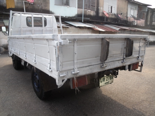 ขาย Isuzu NKR 4ล้อไม่ติดเวลา หัวการ์ตูน ปี03. ขาย Isuzu NKR 4ล้อไม่ติดเวลา หัวการ์ตูน ปี03.