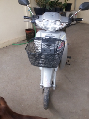 ขายเวฟ110ครับ ขายเวฟ110ครับ