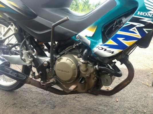 ขาย sonic 125 ขาย sonic 125