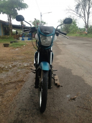 ขาย sonic 125 ขาย sonic 125