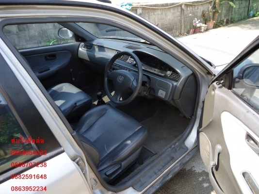 ขาย Honda civic 4d ราคา 79,000 บ.+++++++ ขาย Honda civic 4d ราคา 79,000 บ.+++++++