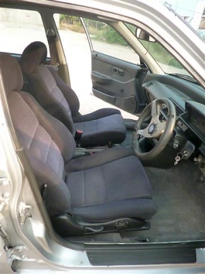 ขายถูก Honda civic ออโต้ พาวเวอร์ กระจกไฟฟ้า ขายถูก Honda civic ออโต้ พาวเวอร์ กระจกไฟฟ้า