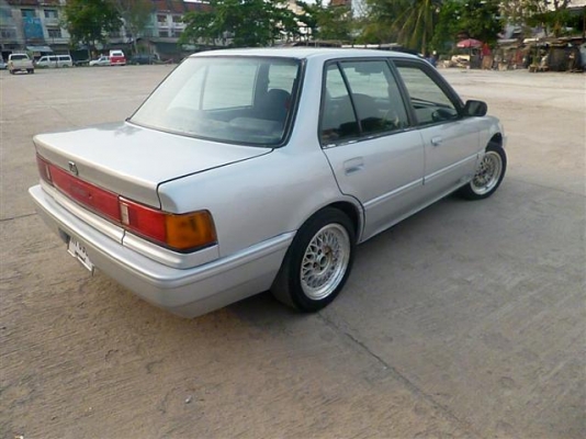 ขายถูก Honda civic ออโต้ พาวเวอร์ กระจกไฟฟ้า ขายถูก Honda civic ออโต้ พาวเวอร์ กระจกไฟฟ้า