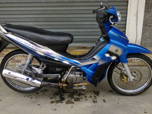 spark x เครื่องดี ประหยัดน้ำมัน ถูกใจคนใช้งาน