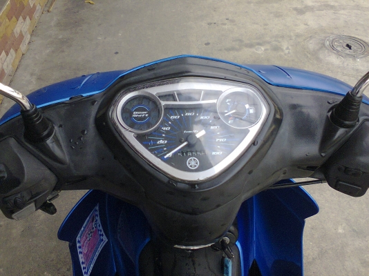 spark x เครื่องดี ประหยัดน้ำมัน ถูกใจคนใช้งาน