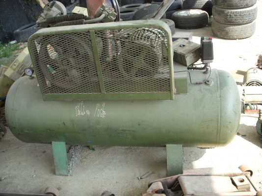 ขาย ปั๊มลม