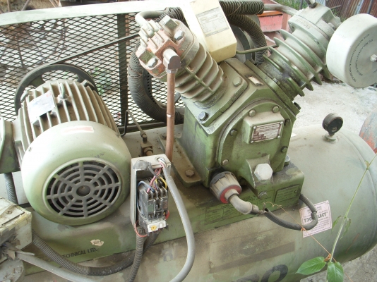 ขาย ปั๊มลม ขาย ปั๊มลม