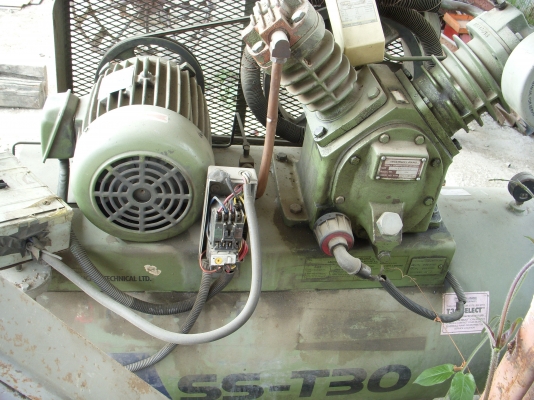 ขาย ปั๊มลม ขาย ปั๊มลม