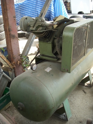 ขาย ปั๊มลม ขาย ปั๊มลม