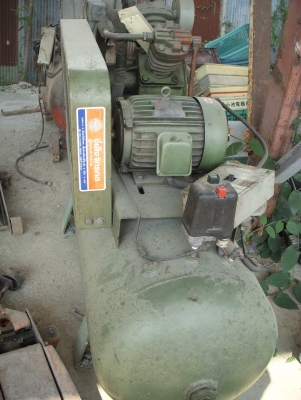 ขาย ปั๊มลม ขาย ปั๊มลม