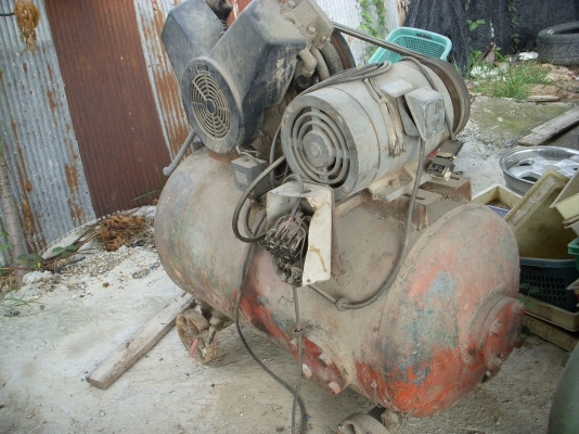 ขาย ปั๊มลม ขาย ปั๊มลม