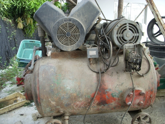 ขาย ปั๊มลม ขาย ปั๊มลม